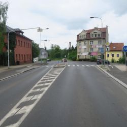Karlovy Vary: Pátráme po svědcích dopravní nehody
