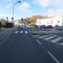 Karlovy Vary: Policie pátrá po svědcích dopravní nehody