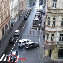 Karlovy Vary: Pomozte při pátrání