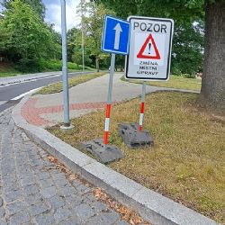 Karlovy Vary: Pozor první školní den u některých škol