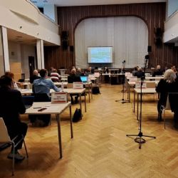 Karlovy Vary: Primátorkou města se stala opět Andrea Pfeffer Ferklová