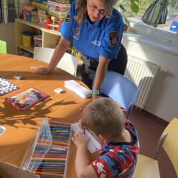 Karlovy Vary: Proběhl Den rodinné prevence s Karlovarským krajem