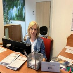 Karlovy Vary: S přispěním kraje došlo k obnově infocentra