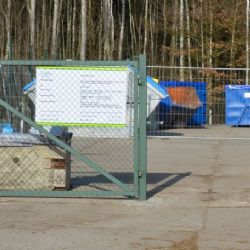 Karlovy Vary: Sběrné dvory na Velikonoce upravují provozní dobu