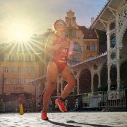 Karlovy Vary se těší na olympijské hvězdy a světový pohár v triatlonu