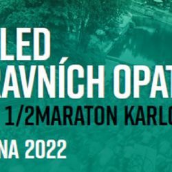 Karlovy Vary: Sobotní půlmaraton si vyžádá omezení v dopravě