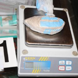 Karlovy Vary: Sourozenci prodávali heroin a pervitin