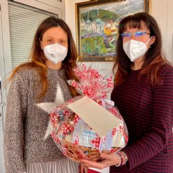 Karlovy Vary: Soutěž o nejkrásnější ozdobu má vítěze