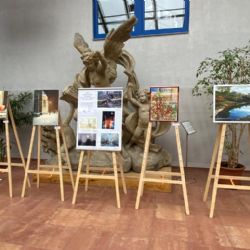 Karlovy Vary: Soutěž Věk pro nás není překážkou zná své vítěze