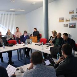 Karlovy Vary: Stavbě základny letecké záchranné služby již nic nebrání