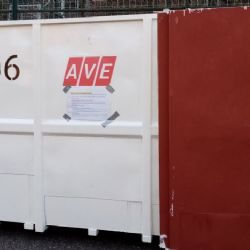 Karlovy Vary: V dubnu a květnu proběhne svoz objemného odpadu