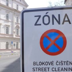 Karlovy Vary: V dubnu začne blokové čištění města. Letos s několika změnami