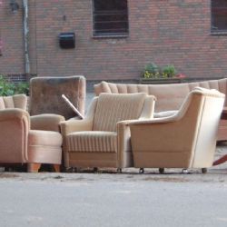 Karlovy Vary: V říjnu vyjede Odpadové taxi