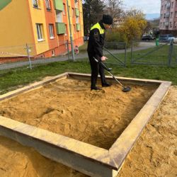 Karlovy Vary: Ve městě proběhla Akce jehla