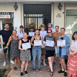 Karlovy Vary: Žáci keramky absolvovali letní stáže s programem Erasmus+