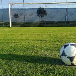 Kraj podpoří nákup bezpečných fotbalových branek pro kluby v regionu