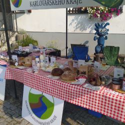 Kraj vyhlašuje 6. ročník soutěže Dobrota Karlovarského kraje