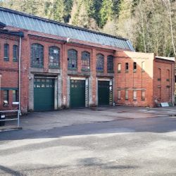 Kraslice: Dobrovolní hasiči se dočkají nového stání pro svou techniku