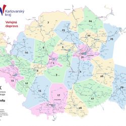 Kraslice: Nevyhovují vám autobusové spoje? Napište, je to jednoduché