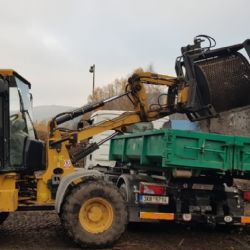 Kraslice: Za váš bio odpad můžete zdarma získat kvalitní kompost