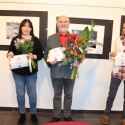  Kronika města Cheb byla vyhlášena nejlepší kronikou v Karlovarském kraji