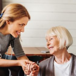 Kulatý stůl se zabýval tématem násilí v sociálních službách