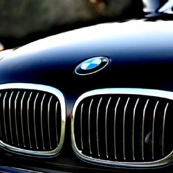 Kynšperk: Řidič BMW se řítil rychlostí 186 km/h