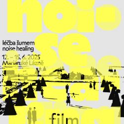 Mariánské Lázně: Hudební vrchol Marienbad Film Festivalu. Vystoupí Monika Načeva a držitelka Ceny Anděl Kvietah