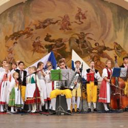 Mariánské Lázně: Mariánský podzim už se blíží