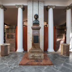 Mariánské Lázně: Město oslaví 270 let od narození „otce“ města Johanna Josefa Nehra