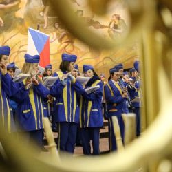 Mariánské Lázně: Město schválilo přes milion korun na kulturu