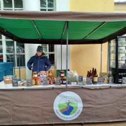 Mariánské Lázně: Ocenění získalo nejhezčí jablíčko, nejchutnější moučník i aktivity v oblasti ochrany přírody