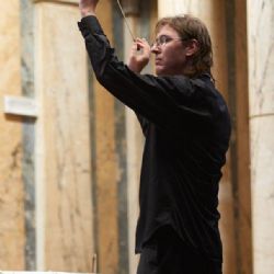 Mariánské Lázně: v pátek proběhne koncert k připomenutí obětí holocaustu