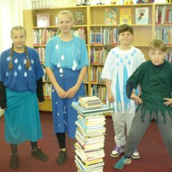 Mariánské Lázně: Vodní strážci z Kraslic vyhráli 1. místo