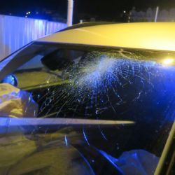 Mariánské Lázně: Za volant usedl pod vlivem alkoholu