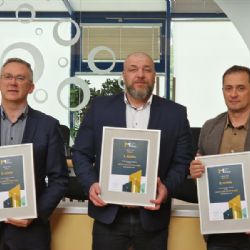 Město pro byznys - Sokolov i letos dokázal, že je atraktivním místem pro podnikání