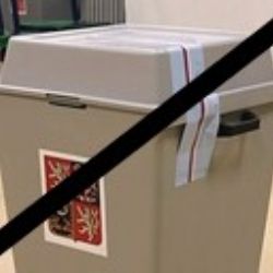 Ministerstvo vnitra: Informace pro voliče s onemocněním covid-19