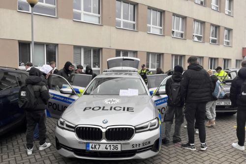 Foto: Ne-bezpečný svět kolem nás: Jak se chránit před kyberpodvody