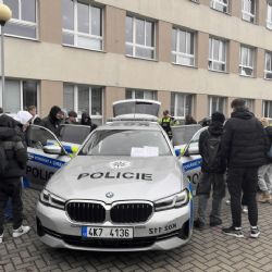 Ne-bezpečný svět kolem nás: Jak se chránit před kyberpodvody