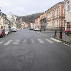 Nejdek: Policie pátrá po svědcích dopravní nehody