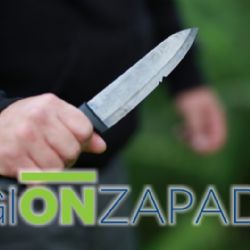 Nejdek: Ženu měl ubodat nožem