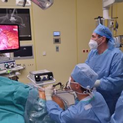 Obezita má i chirurgické řešení – nově v Nemocnici Karlovy Vary