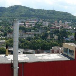 Obyvatelé Karlových Varů se letos nemusejí bát skokového nárůstu ceny tepla