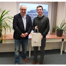 Ostrov: Domov pro osoby s poruchami autistického spektra ponese název OSKAR