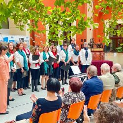 Ostrov: Ocenění Občan roku 2023 rozdána