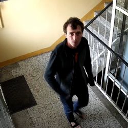 Ostrov: Pomozte při pátrání