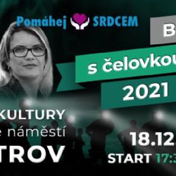 Ostrov: Už po sedmé se vyběhne s čelovkou 