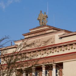 Ostrov: Vedení města odvolalo ředitele DKO