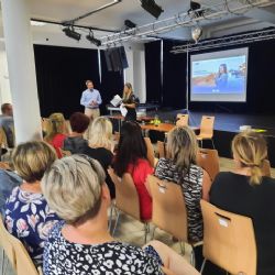 Podvodníci v kyber, peníze si hlídej - aneb Internetem bezpečně