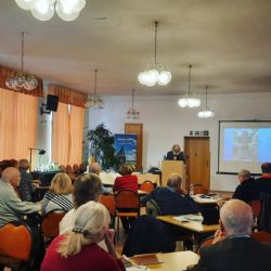 Pozvánka na XXXIII. Historický seminář Karla Nejdla v Karlových Varech